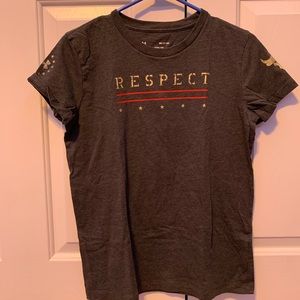 Under Armour t-shirt